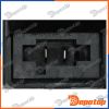 Pulseur d'air habitacle pour CITROEN | EWN-CT-007, 1609170880